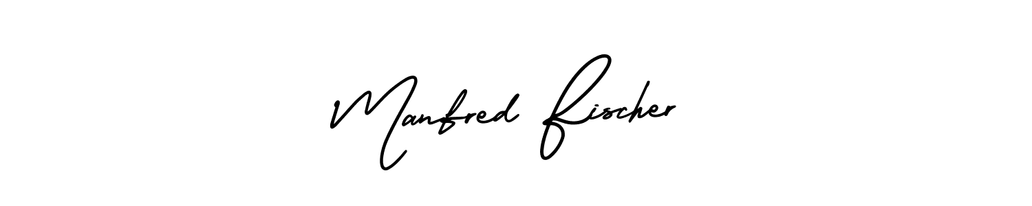 Once you've used our free online signature maker to create your best signature AmerikaSignatureDemo-Regular style, it's time to enjoy all of the benefits that Manfred Fischer name signing documents. Manfred Fischer signature style 3 images and pictures png