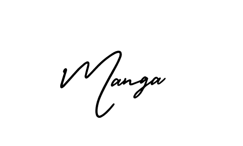 Best and Professional Signature Style for Manga. AmerikaSignatureDemo-Regular Best Signature Style Collection. Manga signature style 3 images and pictures png