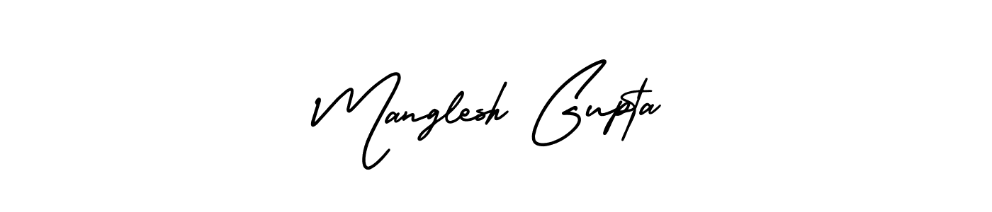 Here are the top 10 professional signature styles for the name Manglesh Gupta. These are the best autograph styles you can use for your name. Manglesh Gupta signature style 3 images and pictures png