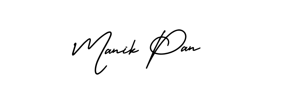 Make a short Manik Pan signature style. Manage your documents anywhere anytime using AmerikaSignatureDemo-Regular. Create and add eSignatures, submit forms, share and send files easily. Manik Pan signature style 3 images and pictures png