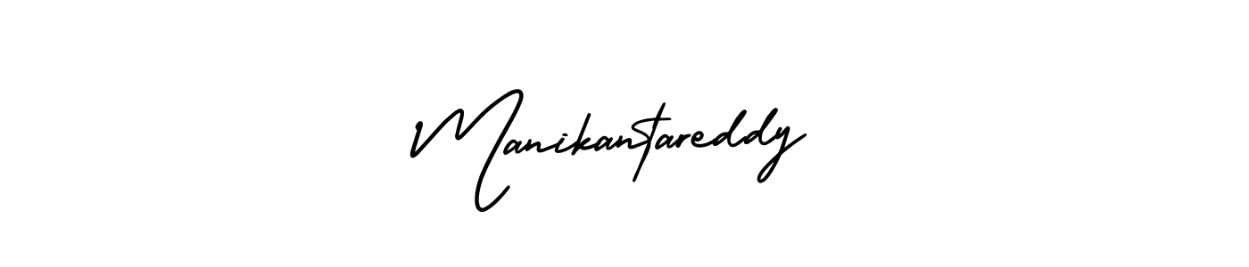 Make a short Manikantareddy signature style. Manage your documents anywhere anytime using AmerikaSignatureDemo-Regular. Create and add eSignatures, submit forms, share and send files easily. Manikantareddy signature style 3 images and pictures png