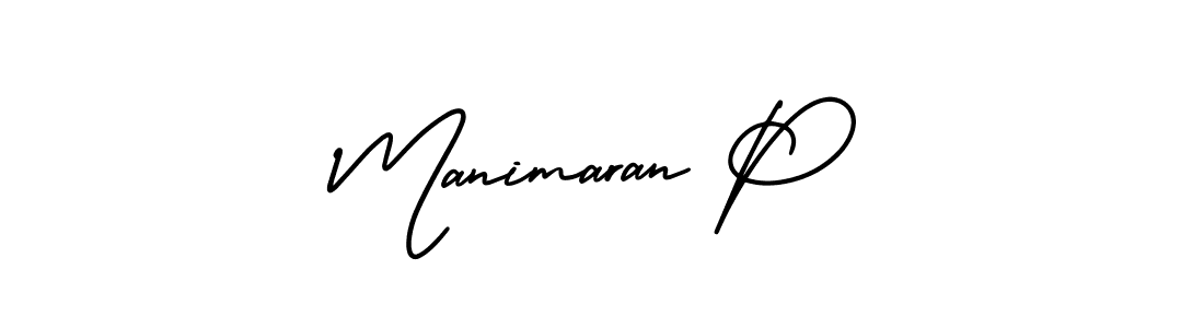 Similarly AmerikaSignatureDemo-Regular is the best handwritten signature design. Signature creator online .You can use it as an online autograph creator for name Manimaran P. Manimaran P signature style 3 images and pictures png