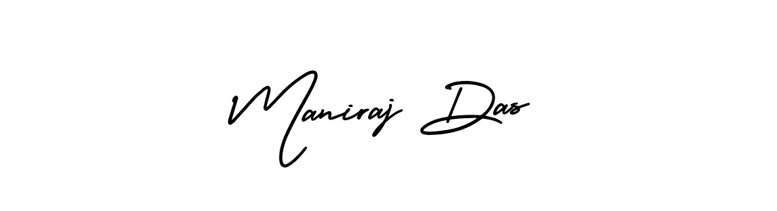 You can use this online signature creator to create a handwritten signature for the name Maniraj Das. This is the best online autograph maker. Maniraj Das signature style 3 images and pictures png