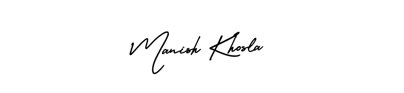 Once you've used our free online signature maker to create your best signature AmerikaSignatureDemo-Regular style, it's time to enjoy all of the benefits that Manish Khosla name signing documents. Manish Khosla signature style 3 images and pictures png