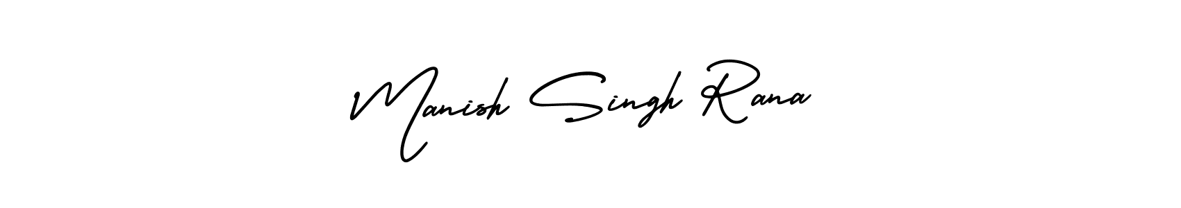 Once you've used our free online signature maker to create your best signature AmerikaSignatureDemo-Regular style, it's time to enjoy all of the benefits that Manish Singh Rana name signing documents. Manish Singh Rana signature style 3 images and pictures png