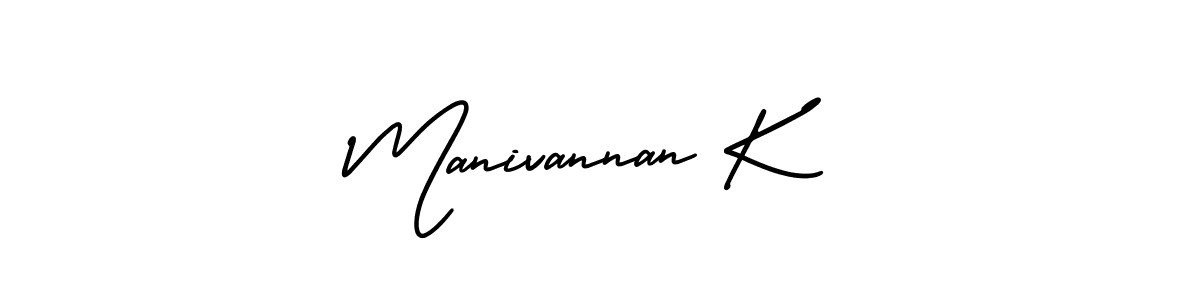 Similarly AmerikaSignatureDemo-Regular is the best handwritten signature design. Signature creator online .You can use it as an online autograph creator for name Manivannan K. Manivannan K signature style 3 images and pictures png