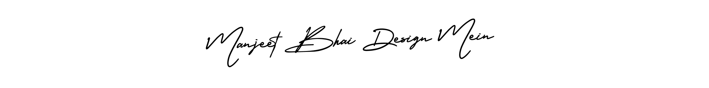 Best and Professional Signature Style for Manjeet Bhai Design Mein. AmerikaSignatureDemo-Regular Best Signature Style Collection. Manjeet Bhai Design Mein signature style 3 images and pictures png