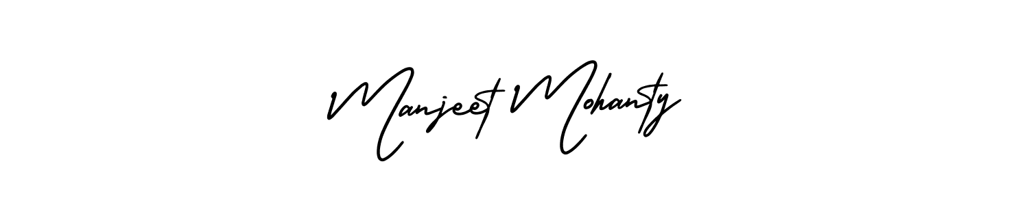 Check out images of Autograph of Manjeet Mohanty name. Actor Manjeet Mohanty Signature Style. AmerikaSignatureDemo-Regular is a professional sign style online. Manjeet Mohanty signature style 3 images and pictures png
