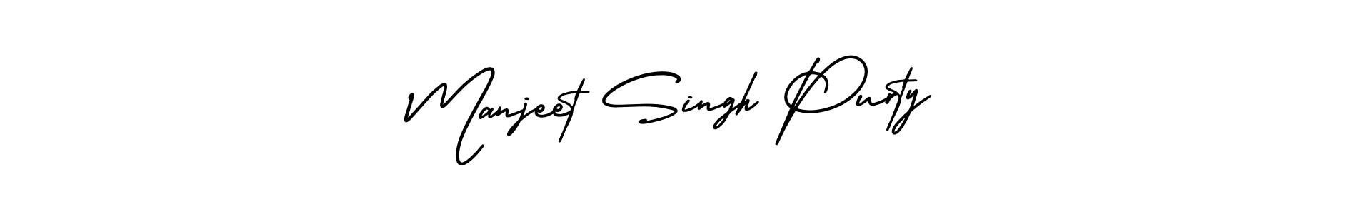 See photos of Manjeet Singh Purty official signature by Spectra . Check more albums & portfolios. Read reviews & check more about AmerikaSignatureDemo-Regular font. Manjeet Singh Purty signature style 3 images and pictures png