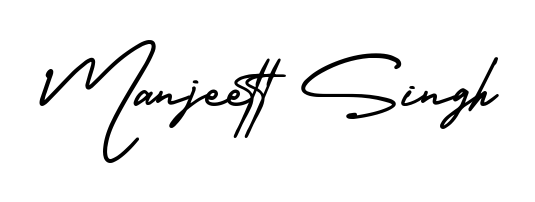 Build your personal autograph collection for name Manjeett Singh with AmerikaSignatureDemo-Regular design. Browse, select, and save your favorites. Manjeett Singh signature style 3 images and pictures png