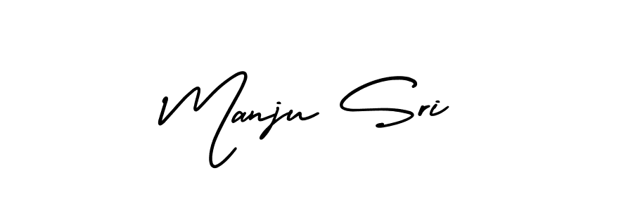 Check out images of Autograph of Manju Sri name. Actor Manju Sri Signature Style. AmerikaSignatureDemo-Regular is a professional sign style online. Manju Sri signature style 3 images and pictures png