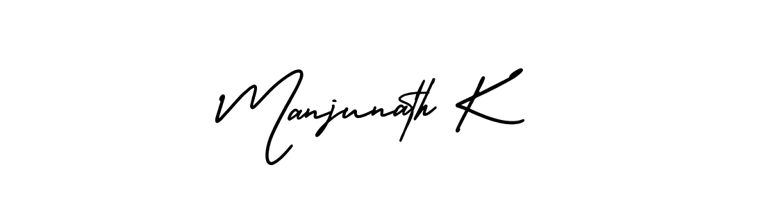 Best and Professional Signature Style for Manjunath K. AmerikaSignatureDemo-Regular Best Signature Style Collection. Manjunath K signature style 3 images and pictures png