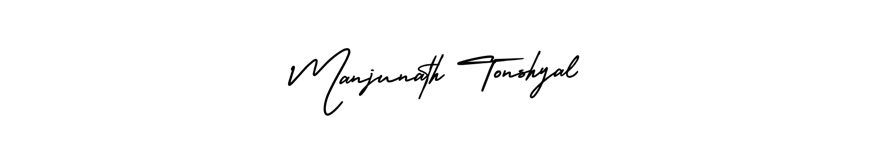 Check out images of Autograph of Manjunath Tonshyal name. Actor Manjunath Tonshyal Signature Style. AmerikaSignatureDemo-Regular is a professional sign style online. Manjunath Tonshyal signature style 3 images and pictures png