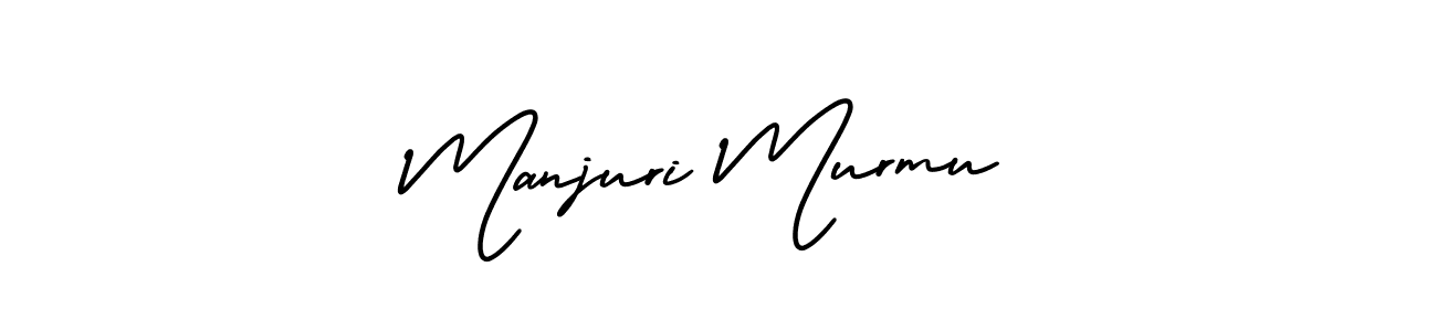 Once you've used our free online signature maker to create your best signature AmerikaSignatureDemo-Regular style, it's time to enjoy all of the benefits that Manjuri Murmu name signing documents. Manjuri Murmu signature style 3 images and pictures png