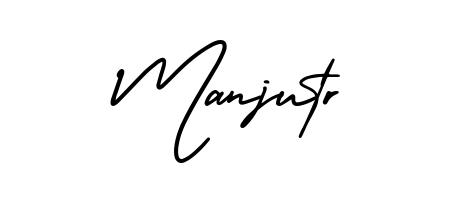 Looking for the ultimate eSignature for Manjutr? Explore AmerikaSignatureDemo-Regular font collection and download transparent PNGs in seconds. Manjutr signature style 3 images and pictures png