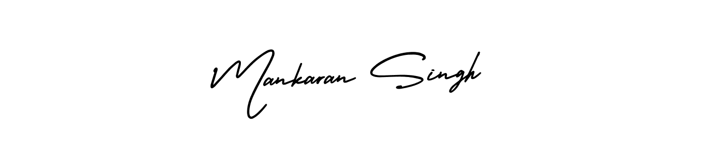 Here are the top 10 professional signature styles for the name Mankaran Singh. These are the best autograph styles you can use for your name. Mankaran Singh signature style 3 images and pictures png