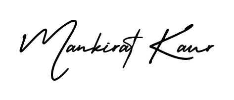 The best way (AmerikaSignatureDemo-Regular) to make a short signature is to pick only two or three words in your name. For converting this name Mankirat Kaur. Mankirat Kaur signature style 3 images and pictures png