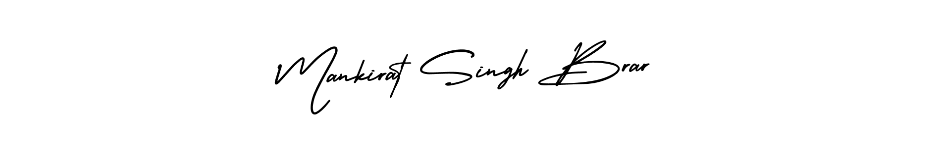Once you've used our free online signature maker to create your best signature AmerikaSignatureDemo-Regular style, it's time to enjoy all of the benefits that Mankirat Singh Brar name signing documents. Mankirat Singh Brar signature style 3 images and pictures png