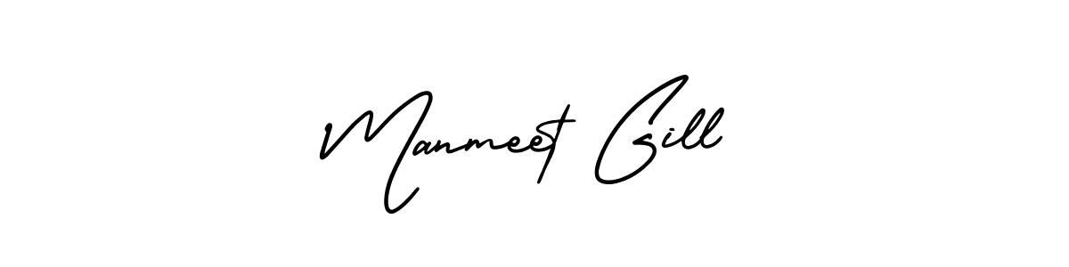 You can use this online signature creator to create a handwritten signature for the name Manmeet Gill. This is the best online autograph maker. Manmeet Gill signature style 3 images and pictures png