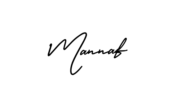 Also You can easily find your signature by using the search form. We will create Mannaf name handwritten signature images for you free of cost using AmerikaSignatureDemo-Regular sign style. Mannaf signature style 3 images and pictures png