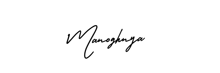 You can use this online signature creator to create a handwritten signature for the name Manoghnya. This is the best online autograph maker. Manoghnya signature style 3 images and pictures png