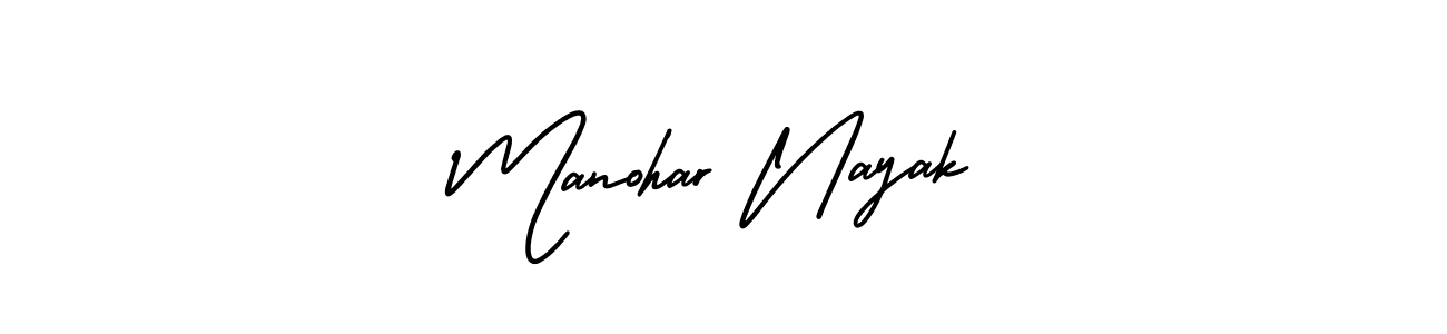 Check out images of Autograph of Manohar Nayak name. Actor Manohar Nayak Signature Style. AmerikaSignatureDemo-Regular is a professional sign style online. Manohar Nayak signature style 3 images and pictures png