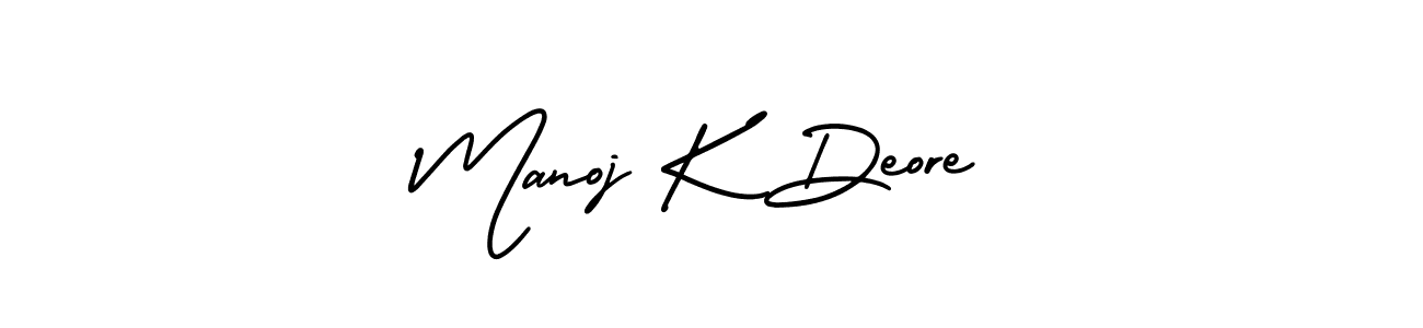 Here are the top 10 professional signature styles for the name Manoj K Deore. These are the best autograph styles you can use for your name. Manoj K Deore signature style 3 images and pictures png