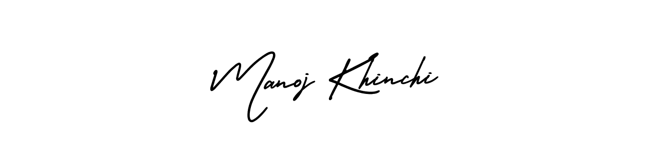 Here are the top 10 professional signature styles for the name Manoj Khinchi. These are the best autograph styles you can use for your name. Manoj Khinchi signature style 3 images and pictures png