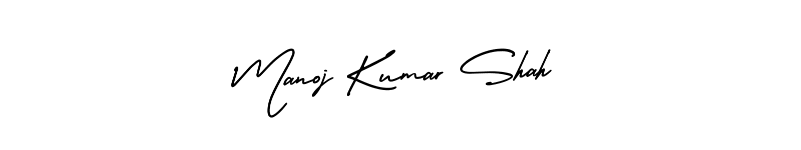 You can use this online signature creator to create a handwritten signature for the name Manoj Kumar Shah. This is the best online autograph maker. Manoj Kumar Shah signature style 3 images and pictures png