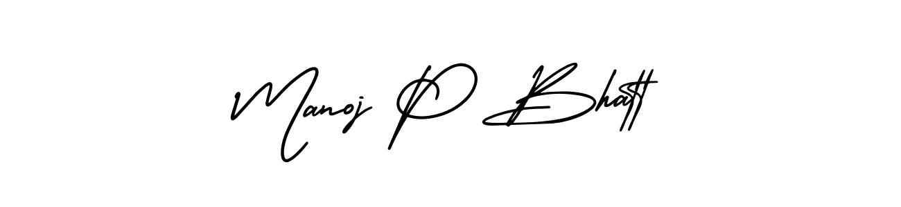 See photos of Manoj P Bhatt official signature by Spectra . Check more albums & portfolios. Read reviews & check more about AmerikaSignatureDemo-Regular font. Manoj P Bhatt signature style 3 images and pictures png