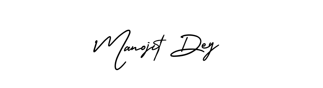 Best and Professional Signature Style for Manojit Dey. AmerikaSignatureDemo-Regular Best Signature Style Collection. Manojit Dey signature style 3 images and pictures png