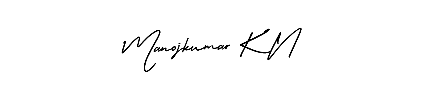 See photos of Manojkumar K N official signature by Spectra . Check more albums & portfolios. Read reviews & check more about AmerikaSignatureDemo-Regular font. Manojkumar K N signature style 3 images and pictures png