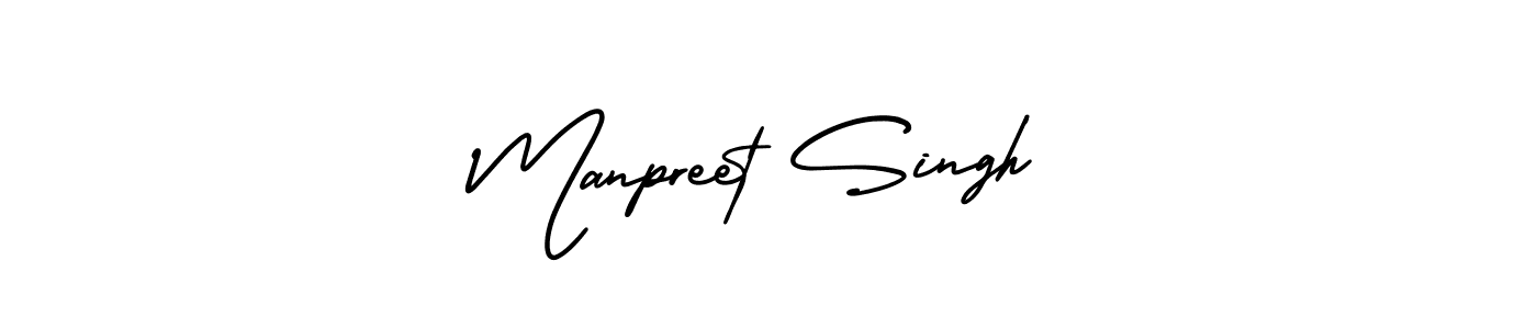 Similarly AmerikaSignatureDemo-Regular is the best handwritten signature design. Signature creator online .You can use it as an online autograph creator for name Manpreet Singh. Manpreet Singh signature style 3 images and pictures png