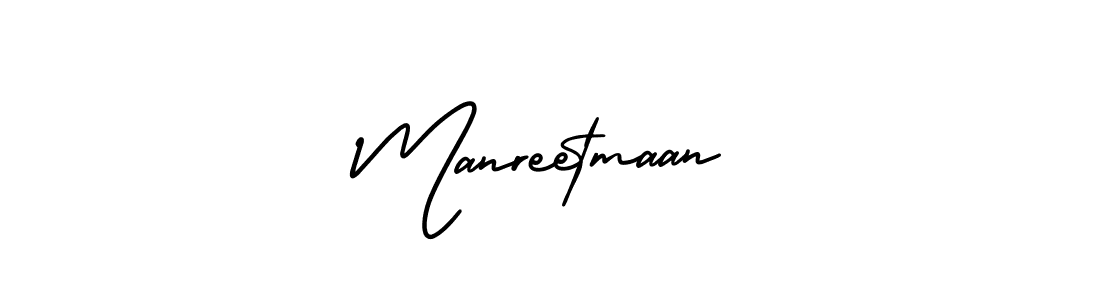 Also You can easily find your signature by using the search form. We will create Manreetmaan name handwritten signature images for you free of cost using AmerikaSignatureDemo-Regular sign style. Manreetmaan signature style 3 images and pictures png