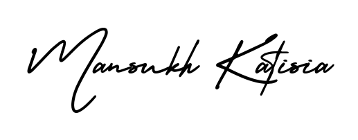 Download transparent PNG signature for name Mansukh Katisia styled with AmerikaSignatureDemo-Regular font. Ready to paste directly into PDF and Word agreements. Mansukh Katisia signature style 3 images and pictures png