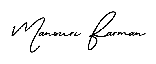 The best way (AmerikaSignatureDemo-Regular) to make a short signature is to pick only two or three words in your name. For converting this name Mansuri Farman. Mansuri Farman signature style 3 images and pictures png