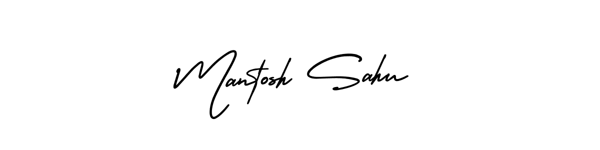 Check out images of Autograph of Mantosh Sahu name. Actor Mantosh Sahu Signature Style. AmerikaSignatureDemo-Regular is a professional sign style online. Mantosh Sahu signature style 3 images and pictures png