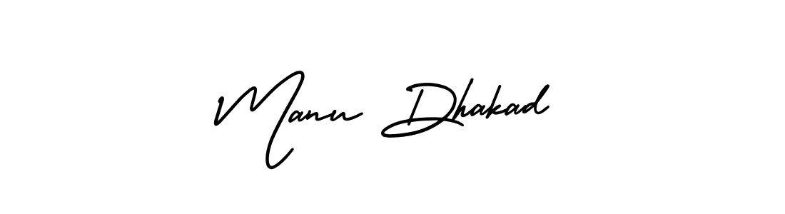 See photos of Manu Dhakad official signature by Spectra . Check more albums & portfolios. Read reviews & check more about AmerikaSignatureDemo-Regular font. Manu Dhakad signature style 3 images and pictures png