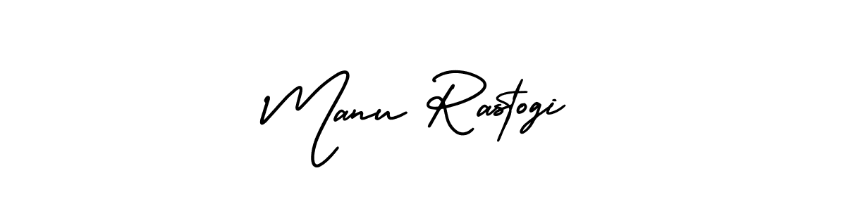 Here are the top 10 professional signature styles for the name Manu Rastogi. These are the best autograph styles you can use for your name. Manu Rastogi signature style 3 images and pictures png