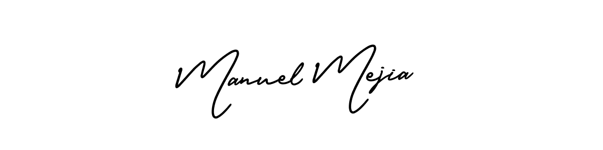 You can use this online signature creator to create a handwritten signature for the name Manuel Mejia. This is the best online autograph maker. Manuel Mejia signature style 3 images and pictures png