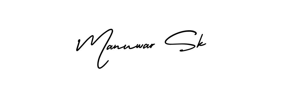 Best and Professional Signature Style for Manuwar Sk. AmerikaSignatureDemo-Regular Best Signature Style Collection. Manuwar Sk signature style 3 images and pictures png