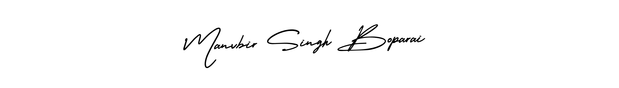 Check out images of Autograph of Manvbir Singh Boparai name. Actor Manvbir Singh Boparai Signature Style. AmerikaSignatureDemo-Regular is a professional sign style online. Manvbir Singh Boparai signature style 3 images and pictures png