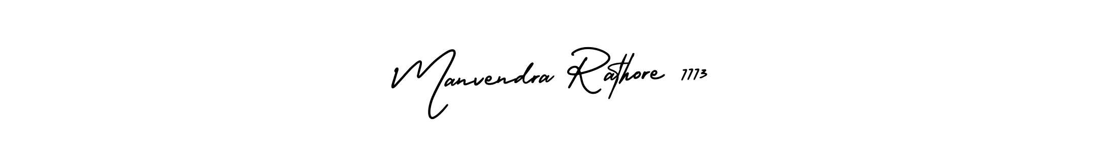 Here are the top 10 professional signature styles for the name Manvendra Rathore 7773. These are the best autograph styles you can use for your name. Manvendra Rathore 7773 signature style 3 images and pictures png