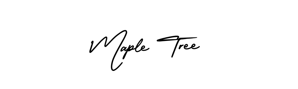 if you are searching for the best signature style for your name Maple Tree. so please give up your signature search. here we have designed multiple signature styles  using AmerikaSignatureDemo-Regular. Maple Tree signature style 3 images and pictures png