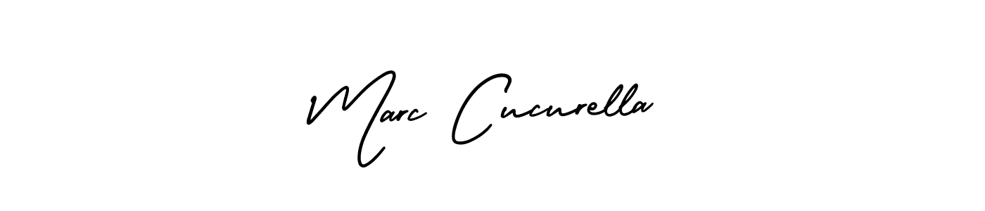 Also we have Marc Cucurella name is the best signature style. Create professional handwritten signature collection using AmerikaSignatureDemo-Regular autograph style. Marc Cucurella signature style 3 images and pictures png