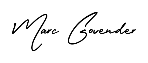Similarly AmerikaSignatureDemo-Regular is the best handwritten signature design. Signature creator online. You can use it as an online autograph creator for name Marc Govender. Marc Govender signature style 3 images and pictures png