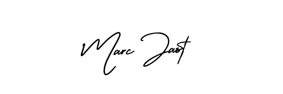 You can use this online signature creator to create a handwritten signature for the name Marc Jast. This is the best online autograph maker. Marc Jast signature style 3 images and pictures png