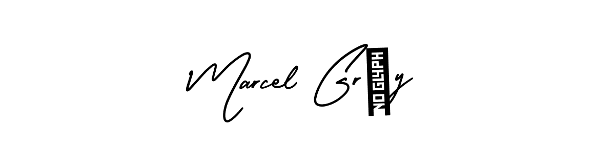Make a beautiful signature design for name Marcel Græy. Use this online signature maker to create a handwritten signature for free. Marcel Græy signature style 3 images and pictures png