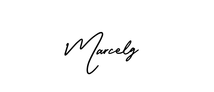 Once you've used our free online signature maker to create your best signature AmerikaSignatureDemo-Regular style, it's time to enjoy all of the benefits that Marcelg name signing documents. Marcelg signature style 3 images and pictures png