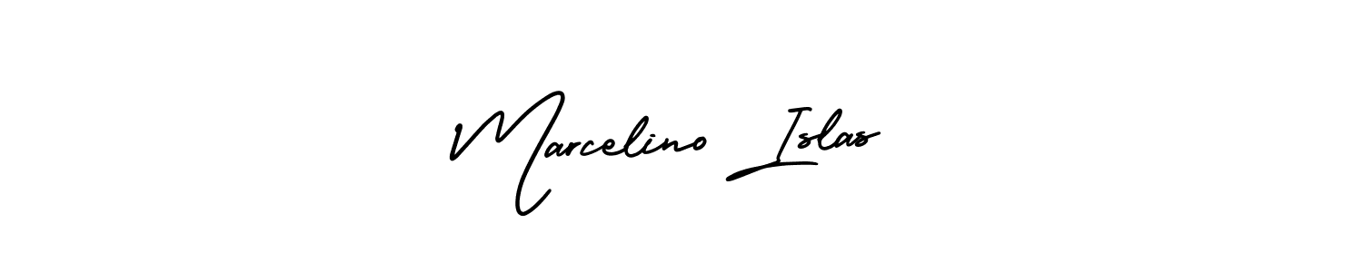 You can use this online signature creator to create a handwritten signature for the name Marcelino Islas. This is the best online autograph maker. Marcelino Islas signature style 3 images and pictures png